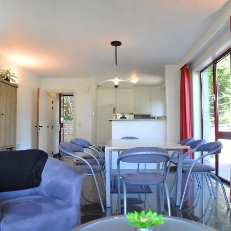 Apartment Residence Durbuy Apartman *