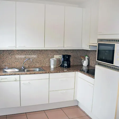 Apartment Residence Durbuy Lejlighed *