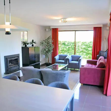 Apartment Residence Durbuy * Durbuy