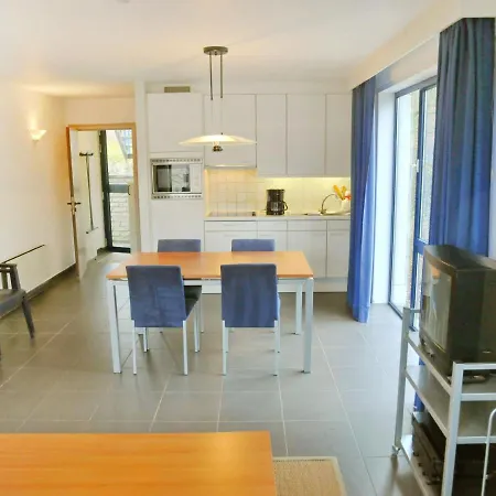 Lejlighed Apartment Residence Durbuy *