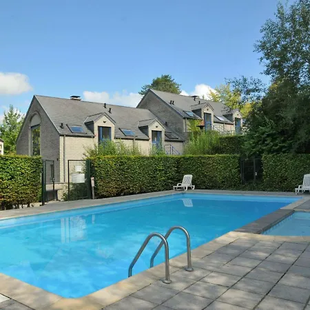 Apartment Residence Durbuy Apartman Durbuy