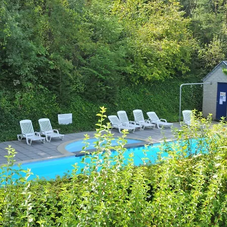 Apartment Residence Durbuy Lejlighed *