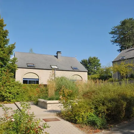 Apartment Residence Durbuy Lejlighed *